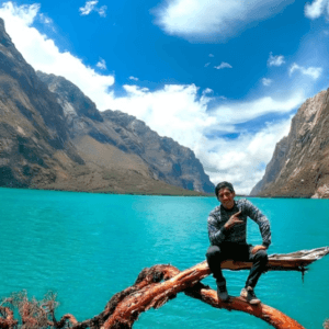 Huaraz Básico 3 Días 2 Noches (transf. terminal de bus)