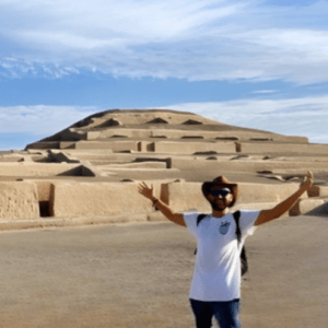 Nazca Ancestral 3 Días 2 Noches
