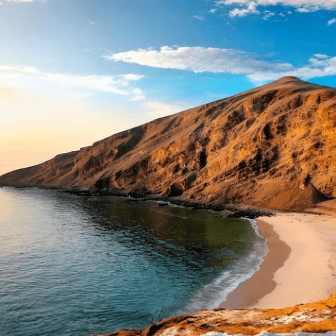 PARACAS ICA NAZCA 3D2N