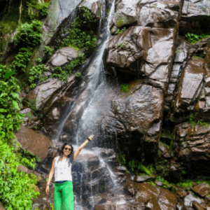 Pucallpa Especial 4 Días 3 Noches