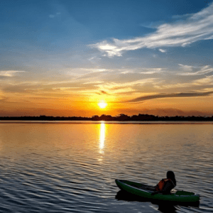 Pucallpa Completo 5 Días 4 Noches