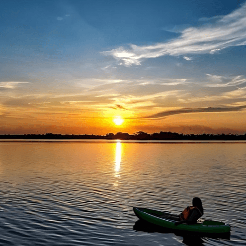 PUCALLPA 5D4N