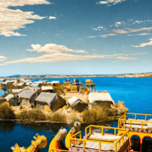 Puno Express 2 Días 1 Noche