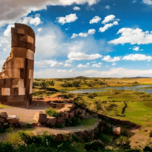 Puno Básico 3 Días 2 Noches