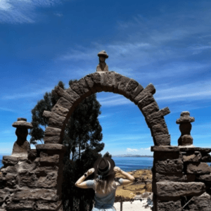 Puno Amantani 4 Días 3 Noches