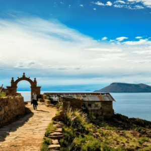 Puno & Taquile 3 Días 2 Noches
