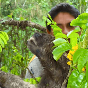 Reserva Nacional Pacaya Samiria 5 días 4 noches