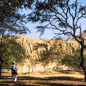 Tesoros del Norte (Trujillo + Chiclayo) 5 Días 4 Noches