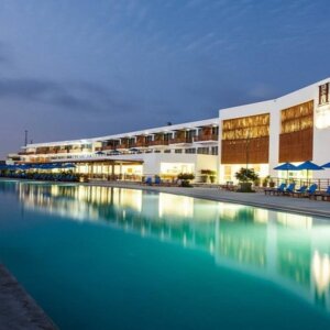 Hotel San Agustin Paracas regular Mayo a Dic