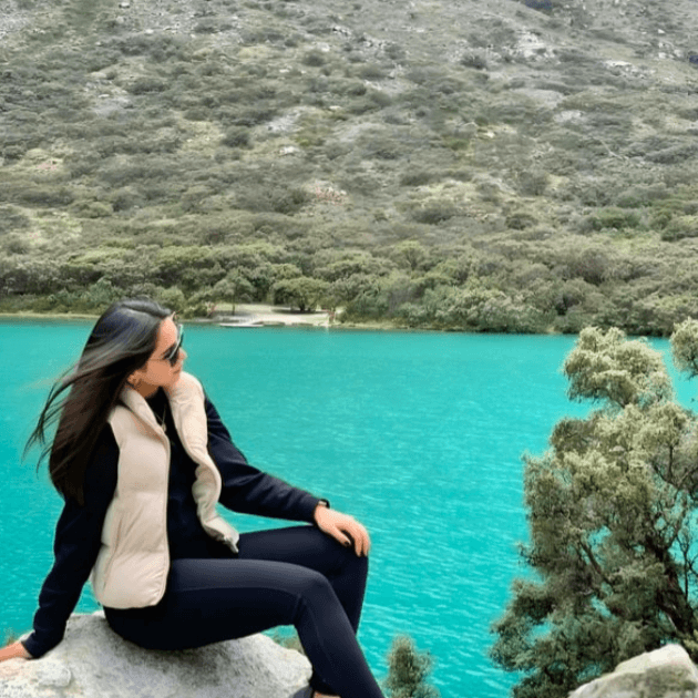 huaraz 3d2n