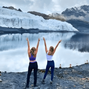 Huaraz Colorido 5 Días 4 Noches (transf. apto)
