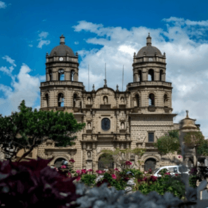 Cajamarca Colonial 4 días 3 noches