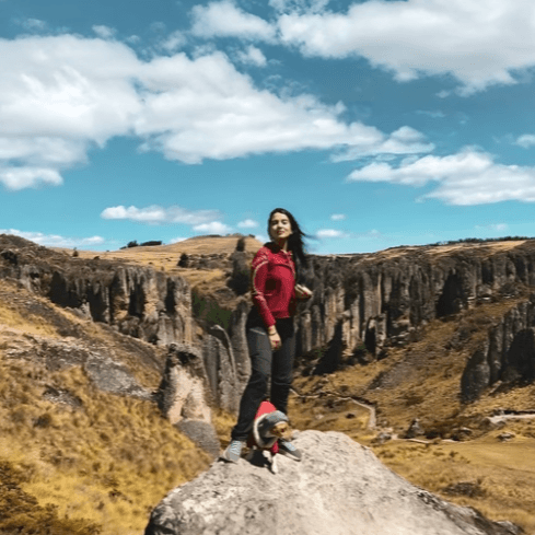 CAJAMARCA 4D3N