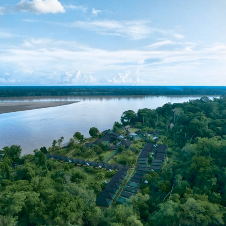 ecoamazonia 3d2n II