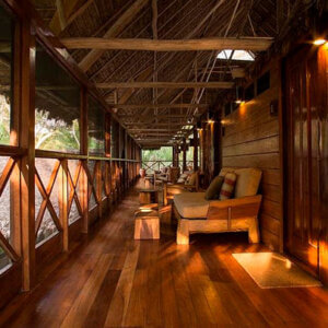 Hacienda Concepción 3 Días 2 Noches