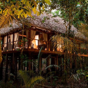 Hacienda Concepción 4 Días 3 Noches
