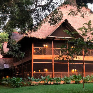 Hacienda Concepción 5 Días 4 Noches