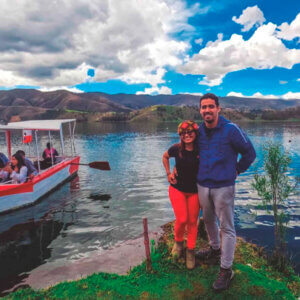 Huancayo Básico 3 Días – 2 Noches – 2026 (Transf Apto)