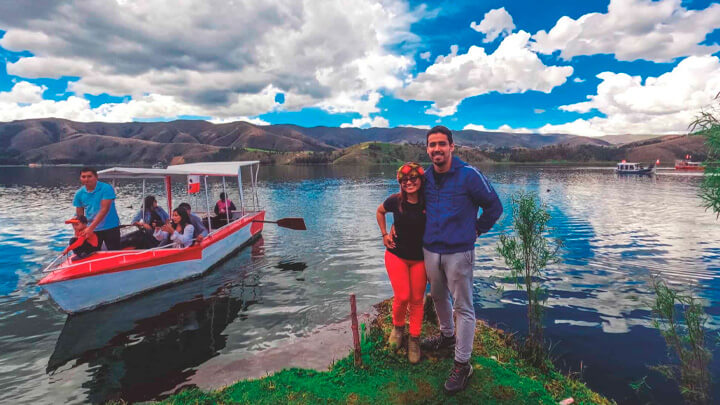 HUANCAYO 3 DIAS