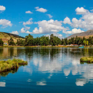 Huancayo Especial 4 Días – 3 Noches – 2026 (Transf terminal bus)