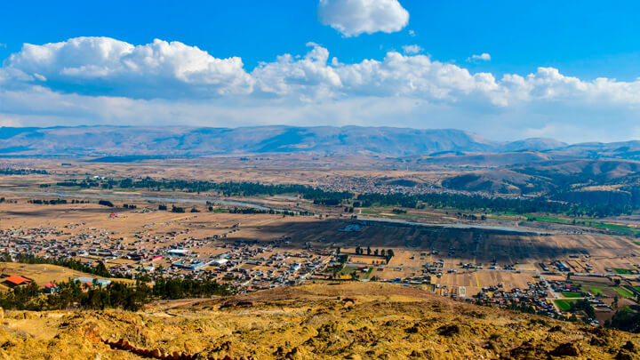 HUANCAYO EXPRESS