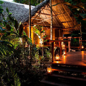 Reserva Amazónica 3 Días 2 Noches