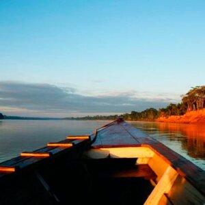 Reserva Amazónica 4 Días 3 Noches