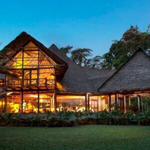 Reserva Amazónica 5 Días 4 Noches