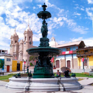 Tacna Sorprendente 5 Días – 4 Noches 2026
