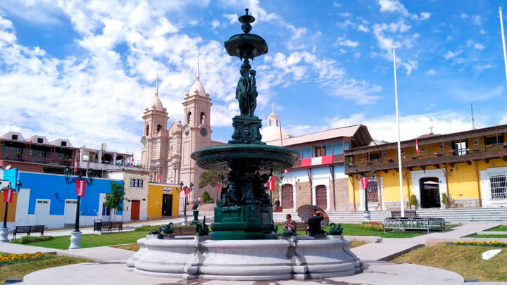 TACNA 5D