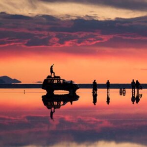 Puno – La Paz – Uyuni 06 Días – 05 Noches