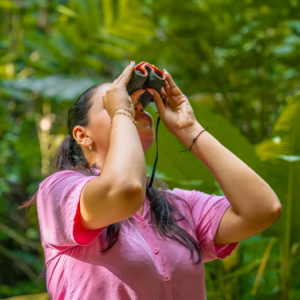 Tarapoto Amazonía con Pumarinri 04 Días 03 Noches 2026