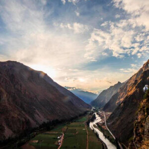 Cusco aventura celestial 5 Días 4 Noches