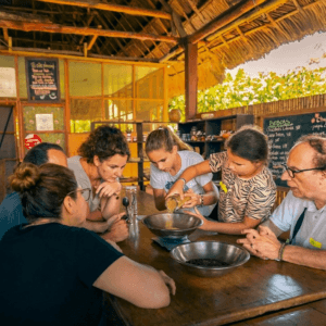 Tarapoto con Pumarinri: La Selva de Chocolate 04 Días 03 Noches 2026