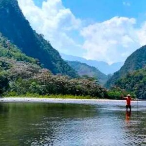 Tingo María Selva Extrema 04 Días – 03 Noches