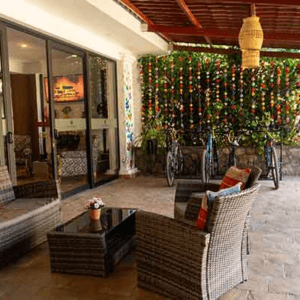 Oro Andino Lodge – 4 Días 3 Noche 2026